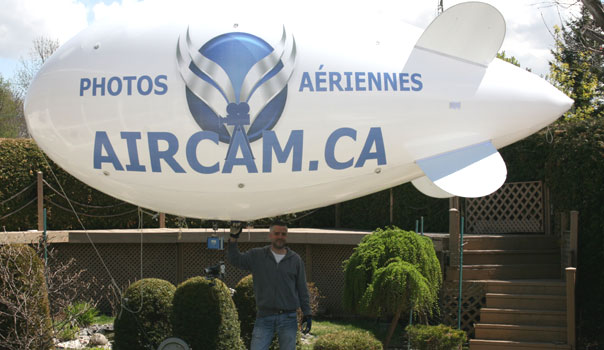 Aircam.ca aerial photo service