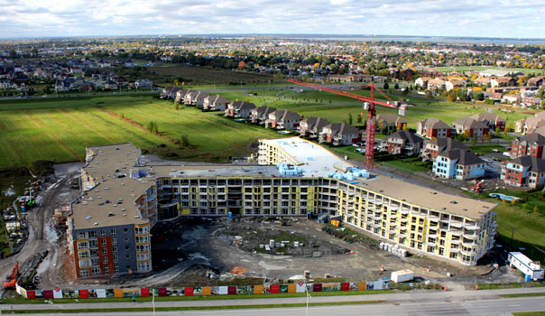 constructeurs, batisseurs, promoteurs