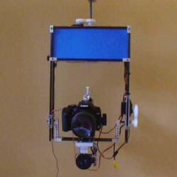 technique photos aériennes