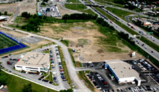 photos aériennes sans avion ni helicoptere