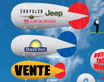 ballon publicitaire